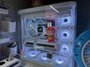 電競叛客 RTX5060Ti X2W/X3W OC 8G/16G 全新架構 白色甜品電競游戲臺式電腦獨立顯卡 RTX 5060Ti X3W 16G 曬單實拍圖