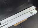 西瑪(SIMAA)財務(wù)裝訂機通用透明裝訂鉚管Φ5.2mm*500mm50支/盒裝適配14601/33686等機型 23234 曬單實拍圖