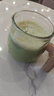 拜杰全自動攪拌杯咖啡杯電動充電款沖泡奶粉豆?jié){專用水杯子 曬單實(shí)拍圖