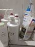 FINO芬濃【丁禹兮同款】透潤美容液洗護(hù)套裝550ml*2 修護(hù)燙染受損滋養(yǎng) 曬單實拍圖