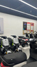 九號(hào)（Ninebot）九號(hào)新品電動(dòng)摩托車N3 85c 9號(hào)電動(dòng)車成人電摩【門店自提】 顏色可到門店選 曬單實(shí)拍圖