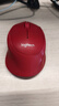 羅技（Logitech）M280(M275升級(jí)款)無線鼠標(biāo)家用商務(wù)USB辦公鼠標(biāo)右手鼠標(biāo)人體工學(xué)企采 【M280】無線人體工學(xué)鼠標(biāo) 紅色 99成新 曬單實(shí)拍圖