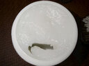 妙其靈醫用白凡士林純軟膏潤滑油大罐薬用唇膜唇膏潤膚劑手腳防裂嬰兒FL 醫用級500毫升二瓶 曬單實(shí)拍圖
