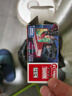 多美（TAKARA TOMY）多美卡合金車(chē)仿真小汽車(chē)模型男玩具星球大戰漫威系列 漫威TUNE-雷神卡車(chē) 973218 曬單實(shí)拍圖