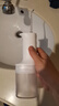 小米（MI） 米家電動沖牙器2 家用洗牙器美牙儀 牙齒沖洗器清潔器 口腔護理  3檔模式 專業(yè)微氣泡噴嘴長續(xù)航 米家電動沖牙器2【升級款】 曬單實拍圖