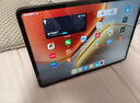 iQOO Pad5 Pro 16GB+512GB 灰晶 國家補貼 藍晶×天璣9400+ 13英寸高亮電競屏 平板電腦 vivo 曬單實拍圖