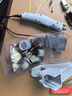 綠林電磨機(jī)237件小型手持電動(dòng)打磨拋光神器玉石木雕刻筆迷你電鉆切割 曬單實(shí)拍圖