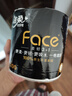 潔柔有芯卷紙 黑Face加厚4層200克*27卷 高克重 衛(wèi)生紙卷筒紙紙巾整箱 曬單實拍圖
