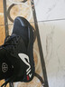斐樂(lè)（FILA）【黃景瑜同款】MIND 4 EVO男鞋運(yùn)動(dòng)跑步鞋健身訓(xùn)練網(wǎng)面鞋 黑-BA 41 曬單實(shí)拍圖