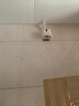 萬和（Vanward）即熱式電熱水器7000W速熱恒溫小廚寶熱水器省電家用集成淋浴洗澡免儲水 7000W 【銀河灰】變頻恒溫+水電分離+送空開 曬單實(shí)拍圖