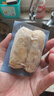 鋒味派烤腸純?nèi)庀隳c黑胡椒味400g/8根早餐火腿腸熱狗腸燒烤空氣炸鍋食材 曬單實(shí)拍圖