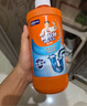 威猛先生（Mr Muscle） 管道疏通劑 500g*3瓶 下水道疏通劑 馬桶衛(wèi)生間管道疏通 曬單實(shí)拍圖