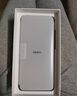 OPPO K12x 8GB+256GB 鈦空灰 政府國家補貼 120Hz旗艦級OLED直屏 80W閃充 5500mAh大電池 驍龍5G手機 曬單實拍圖