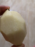 京鮮生 新疆庫(kù)爾勒香梨 凈重5斤 一級(jí) 單果100g-120g  生鮮水果 曬單實(shí)拍圖