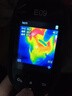 ?？滴⒂埃℉IKMICRO）紅外熱像儀測溫儀高精度工業(yè)成像電力地暖測漏 E09單光熱銷(xiāo)款 曬單實(shí)拍圖