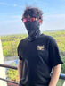 回力防曬面罩男遮陽(yáng)面巾夏季透氣臉罩防紫外線臉基尼戶外面紗騎行口罩 曬單實(shí)拍圖