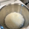 美的（Midea）電飯煲電飯鍋4-5人家用5L大容量青瓷抗菌內(nèi)膽香甜柴火飯多功能微壓智能預(yù)約MB-5A17 曬單實(shí)拍圖