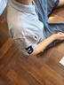 POLOWALK童裝男童短袖POLO衫2025夏季新款保羅運(yùn)動(dòng)兒童翻領(lǐng)T恤上衣大馬標(biāo) 紅色 170 cm 曬單實(shí)拍圖