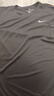 耐克（NIKE）短袖男款 2026夏季新款運動(dòng)服裝跑步速干上衣圓領(lǐng)半袖冰絲男士t恤 010/速干/曬圖退5 2XL 【185】體重170~190斤左右 曬單實(shí)拍圖