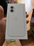 Apple/蘋果 iPhone 16 Pro Max 256GB 白色鈦金屬 支持移動聯(lián)通電信5G 手機【返移動話費券】 曬單實拍圖