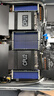 三星（SAMSUNG）5代RECC服務(wù)器內(nèi)存條DDR5 ECC RDIMM REG工作站適用 三星服務(wù)器內(nèi)存RECC 64G DDR5 4800頻率 曬單實(shí)拍圖