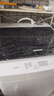 松下（Panasonic）【吳磊推薦】波輪洗衣機(jī)全自動(dòng)10公斤大容量 抗菌除螨柔洗桶洗凈 內(nèi)衣洗衣機(jī)國(guó)家補(bǔ)貼XQB100-T1721 曬單實(shí)拍圖