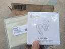漫步者（EDIFIER）蘿莉豆Lolli ANC 半入耳主動降噪藍(lán)牙耳機(jī) 同聲傳譯 適用蘋果華為小米OPPO手機(jī) 星空黑 曬單實(shí)拍圖