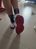 耐克（NIKE）籃球鞋男鞋2025新款夏季運動鞋JORDAN AJ6簡版氣墊減震休閑鞋AR AR4430-106紅外線 42 曬單實拍圖