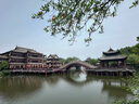 小野七天兒童頭飾發(fā)夾古風(fēng)長飄帶漢服發(fā)夾古典流蘇簪子中國風(fēng)發(fā)簪盤發(fā)步搖 3件套 飄帶發(fā)夾1對+花發(fā)夾1對+發(fā)簪1個(gè) 曬單實(shí)拍圖
