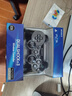 全新ps3手柄雙震動(dòng)PC電腦手柄USB無(wú)線手柄360游戲手柄電腦PS3手柄 黑色【送數(shù)據(jù)線+搖桿帽】 曬單實(shí)拍圖