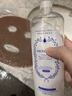 夢(mèng)希藍(lán) 薏仁水補(bǔ)水保濕500ml/瓶 柔膚水爽膚水 薏仁水500ml 曬單實(shí)拍圖