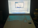 機(jī)械革命極光X 酷睿i7HX 游戲本筆記本電腦(i7-13700HX 16G 1T RTX5060 2.5K屏 180Hz 白) 曬單實(shí)拍圖
