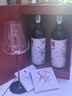 Penfolds【奔富官旗】奔富一號 x 華晨宇 花花世界聯(lián)名款 干紅葡萄酒750ml 雙支禮盒裝（紅色*1+藍(lán)色*1） 曬單實(shí)拍圖