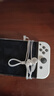 閃魔 適用Switch2/oled鋼化膜任天堂AR增透抗反射超清軟膜全屏覆蓋續(xù)航版防爆抗指紋游戲機(jī)屏幕膜 1片+神器【Switch OLED7寸】超清降反光 曬單實(shí)拍圖