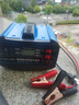 JCZS德國品牌汽車電瓶充電器12V24V智能脈沖修復(fù)摩托車蓄電池大功率全 小功率【300A型號款】 曬單實拍圖
