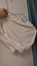 雅鹿孕婦內(nèi)褲女醫(yī)用級(jí)A類棉高腰全托腹懷孕期7A抑菌純棉襠大碼安全褲 【小花棉+燕麥棉+愛心棉】 3條 XL （建議119-138斤） 曬單實(shí)拍圖