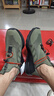 adidas VOYAGER 21 SLIPON H.RDY緩震一腳蹬戶外運(yùn)動(dòng)鞋阿迪達(dá)斯   巖層橄欖綠/黑色   42 曬單實(shí)拍圖