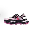 FILA FUSION斐樂女鞋硬糖涼鞋2025夏季鞋子瑪麗珍運(yùn)動涼鞋 曬單實(shí)拍圖