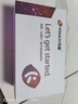 天語(yǔ)（K-TOUCH）老人智能手機(jī)真5G全網(wǎng)通3.5英寸手寫觸屏可微信視頻抖音大字大聲大按鍵老年人專用老年機(jī)P70 雅黑 曬單實(shí)拍圖