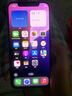 Apple iPhone 蘋果12 國行二手手機(jī) 白色（顏值在線） 95新·128G（更換品牌電池100%容量） 曬單實(shí)拍圖