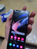 三星 SAMSUNG 心系天下W22 二手手機5G 高刷折疊屏 驍龍888 5G手機 99新 雅瓷黑 16GB+512G 曬單實拍圖