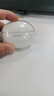 HUAWEI FreeBuds 5i 真無線入耳式降噪藍(lán)牙耳機(jī) 音樂游戲運(yùn)動耳機(jī) 安卓蘋果手機(jī)通用 陶瓷白 曬單實(shí)拍圖