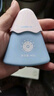 Hi!papa海龜爸爸兒童防曬霜小雪山防曬兒童寶寶專用物理防曬90g 曬單實拍圖