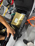 電訊龍鋰電池九號(hào)MZNZM95C極核AE4AE5小牛NXTNT60V72V120Ah電動(dòng)車大單體 (九號(hào)M95c)72V120Ah鋰電池 曬單實(shí)拍圖