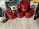 玉蘭油（OLAY）超紅瓶勝肽眼霜15g淡化細(xì)紋提拉緊致黑眼圈護(hù)膚品生日禮物送女友 曬單實(shí)拍圖