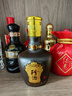 豐谷酒王 小酒版 52度/48度 100ml 濃香型白酒 2021年-22年 48度 100ml*1瓶 曬單實(shí)拍圖