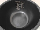 美的原廠電飯煲內(nèi)膽4L精鋼鼎釜內(nèi)鍋FZ/FS系列MB-FS4094/4088/4081/4089 MB-FS4094/FS4088/FS4090 曬單實(shí)拍圖