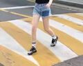 耐克（NIKE）ZoomFly1馬拉松疾速減震防滑透氣低幫氣墊長(zhǎng)跑跑步鞋男女款煙灰黑 36.5 曬單實(shí)拍圖
