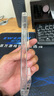 閃魔 蘋果14pro手機(jī)殼 iphone14pro max氣囊防摔超薄保護(hù)套鏡頭全包透明硅膠軟殼透明手機(jī)防摔手機(jī) 蘋果14Pro【全透明】十米防摔|透出裸機(jī) 曬單實(shí)拍圖