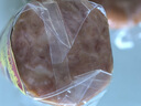 生產(chǎn)河北定州燜子?xùn)|大街手工燜子手掰腸第三肉聯(lián)廠老味道豬肉燜子真空 東大街豬肉燜子1.3斤+手掰腸1斤 曬單實拍圖